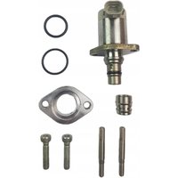 DENSO Druckregelventil, Common-Rail-System DCRS301370  TOYOTA,AVENSIS Kombi (T25),AURIS (NRE15_, ZZE15_, ADE15_, ZRE15_, NDE15_) von DENSO