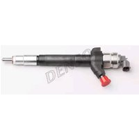 DENSO Einspritzdüse DCRI107060 Injektor,Einspritzventile FORD,LAND ROVER,Transit Mk6 Kasten (V347, V348, FA) von DENSO