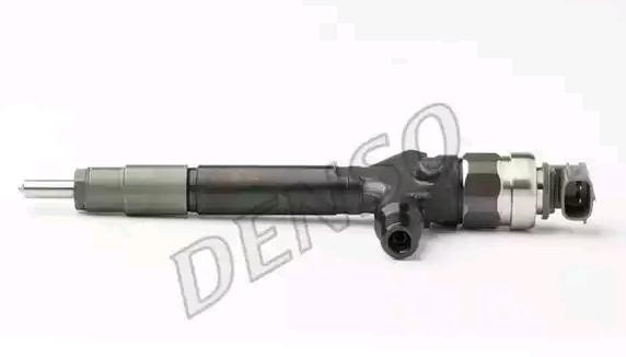 DENSO Einspritzdüse MAZDA DCRI107860 RF8G13H50 Injektor,Einspritzventile,Düse von DENSO