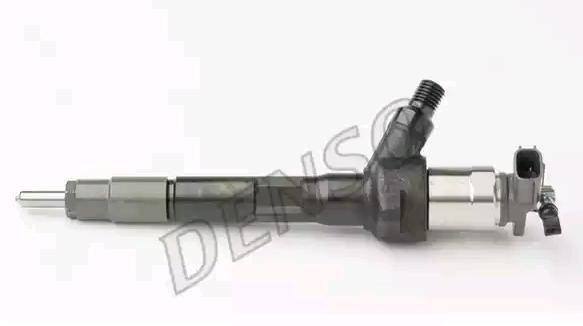 DENSO Einspritzdüse MAZDA DCRI300010 R2AA13H50 Injektor,Einspritzventile,Düse von DENSO