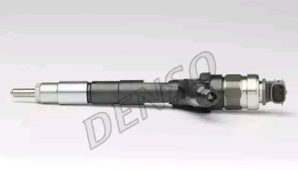 DENSO Einspritzdüse NISSAN DCRI300300 166005X00A,166001AT0A Injektor,Einspritzventile,Düse von DENSO