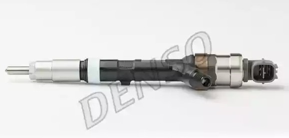 DENSO Einspritzdüse TOYOTA DCRI100570 2367029035,2367029036,2367027010 Injektor,Einspritzventile,Düse 2367027030,2367029015 von DENSO