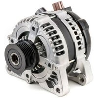 DENSO Generator Generator-Ladestrom: 150A DAN930 Lichtmaschine,Dynamo FORD,MAZDA,VOLVO,Fiesta Mk5 Schrägheck (JH1, JD1, JH3, JD3) von DENSO