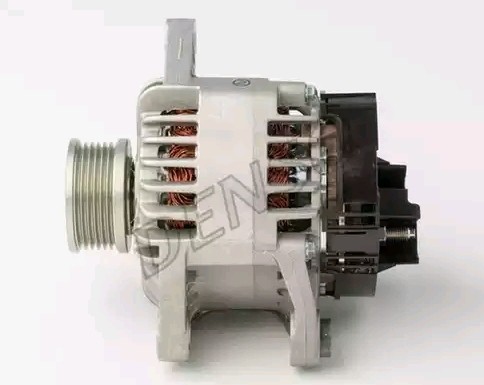 DENSO Generator FIAT,ALFA ROMEO,LANCIA DAN502 60816954,46748353,46809068 Lichtmaschine,Dynamo,Lima,Altenartor 71773262,46554400,60815944 von DENSO