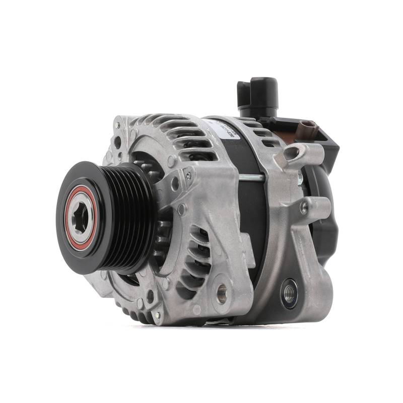 DENSO Generator HONDA DAN1326 31100RSXG01,31100RZ0G01,CSK04 Lichtmaschine,Dynamo,Lima,Altenartor CSK28 von DENSO