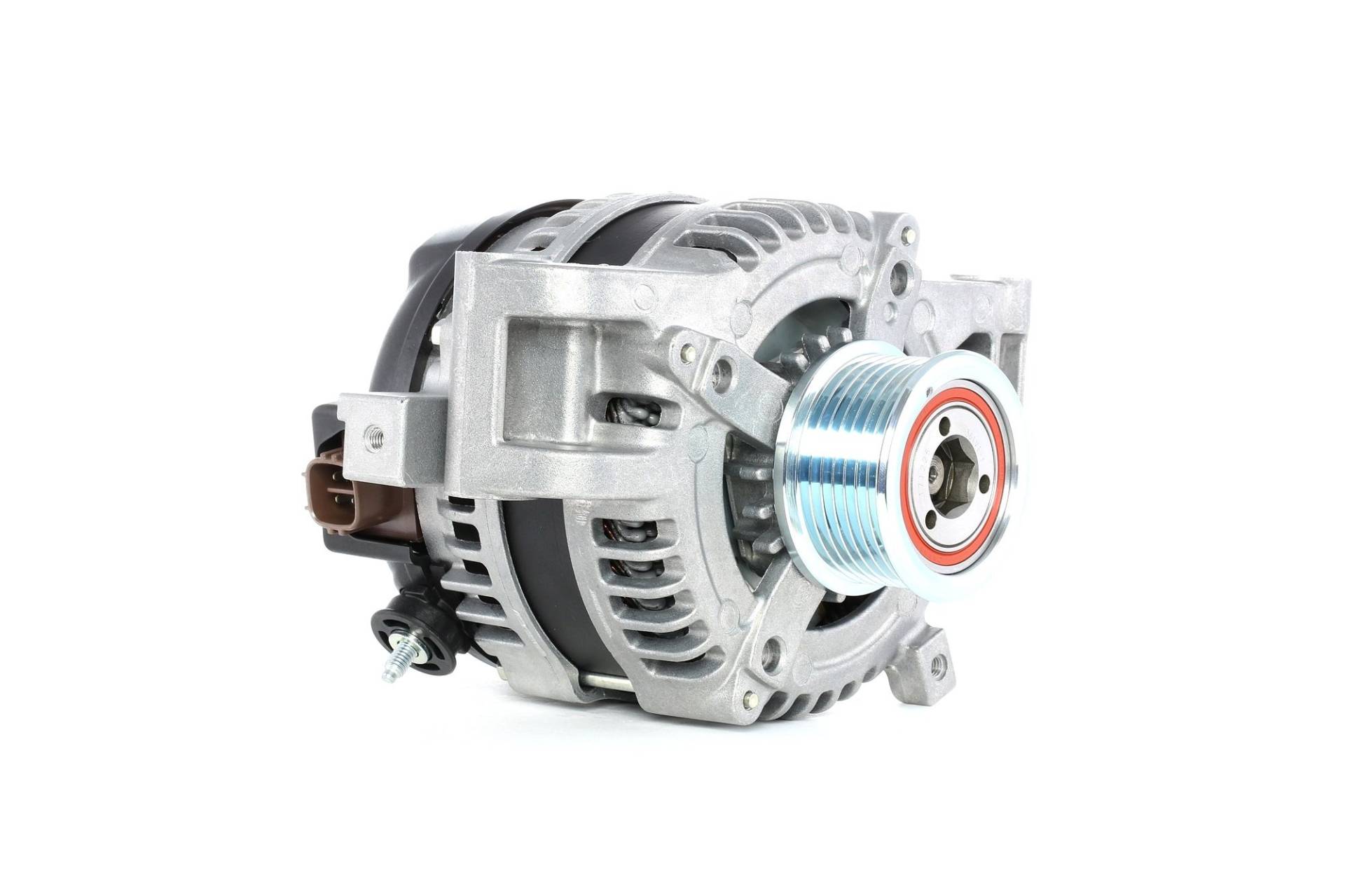 DENSO Generator TOYOTA DAN938 270600G010,270600G011,270600R060 Lichtmaschine,Dynamo,Lima,Altenartor 2706026070 von DENSO