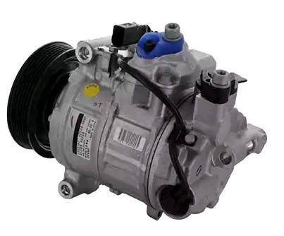 DENSO Kompressor AUDI DCP02092 8K0260805J Klimakompressor,Klimaanlage Kompressor,Kompressor, Klimaanlage von DENSO