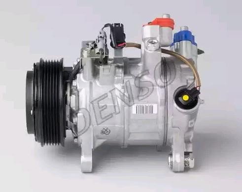 DENSO Kompressor BMW DCP05095 64529223694,64529225703 Klimakompressor,Klimaanlage Kompressor,Kompressor, Klimaanlage von DENSO