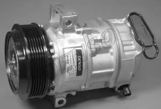 DENSO Kompressor FIAT,SUZUKI,LANCIA DCP09017 9520079JA0,55701201,71746716 Klimakompressor,Klimaanlage Kompressor,Kompressor, Klimaanlage 09520079JA0 von DENSO