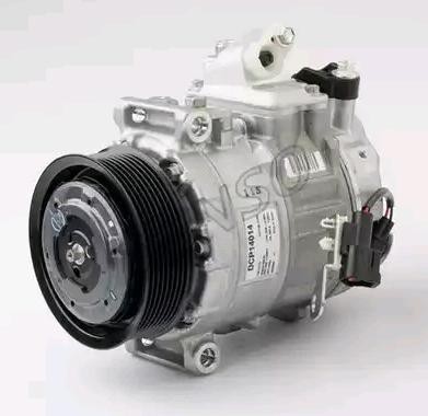 DENSO Kompressor LAND ROVER DCP14014 JPB000183,LR014064,8H2219D623CA Klimakompressor,Klimaanlage Kompressor,Kompressor, Klimaanlage von DENSO