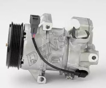 DENSO Kompressor MITSUBISHI,SMART DCP17054 4542300011,4542300111,A4542300011 Klimakompressor,Klimaanlage Kompressor,Kompressor, Klimaanlage von DENSO