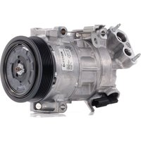 DENSO Kompressor PAG 46 YF DCP21024 Klimakompressor,Klimaanlage Kompressor OPEL,PEUGEOT,CITROËN,Crossland X (P17),GRANDLAND X (A18) von DENSO