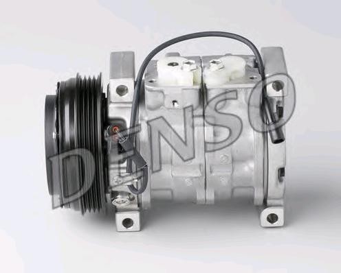 DENSO Kompressor SUZUKI DCP47003 S883201820,09520065DA0,09520065DA1 Klimakompressor,Klimaanlage Kompressor,Kompressor, Klimaanlage 09520065DC1 von DENSO