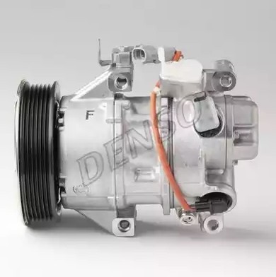 DENSO Kompressor TOYOTA DCP50248 883100D211,883100D212,883100D210 Klimakompressor,Klimaanlage Kompressor,Kompressor, Klimaanlage von DENSO