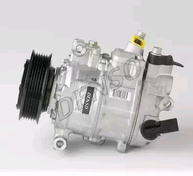 DENSO Kompressor VW DCP32065 7E0820803J Klimakompressor,Klimaanlage Kompressor,Kompressor, Klimaanlage von DENSO