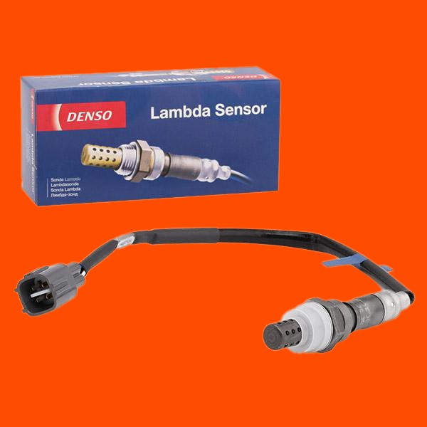 DENSO Lambdasonde TOYOTA,DAIHATSU DOX-0204 8946587112,8946597403,8946597501 Regelsonde,Lambda Sensor 8946505100,8946533440,8946552030,8946552180 von DENSO