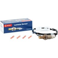 DENSO Lambdasonde DOX-0121 Regelsonde,Lambda Sensor VW,AUDI,FORD,POLO (9N_),Golf VII Schrägheck (5G1, BQ1, BE1, BE2),Polo Schrägheck (6R1, 6C1) von DENSO