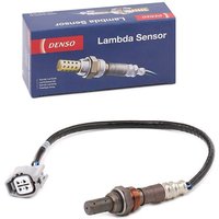 DENSO Lambdasonde DOX-0430 Regelsonde,Lambda Sensor JAGUAR,X-Type Limousine (X400),X-Type Kombi (X400),XJ (NAW, NBW),XK 8 Cabrio (X100) von DENSO