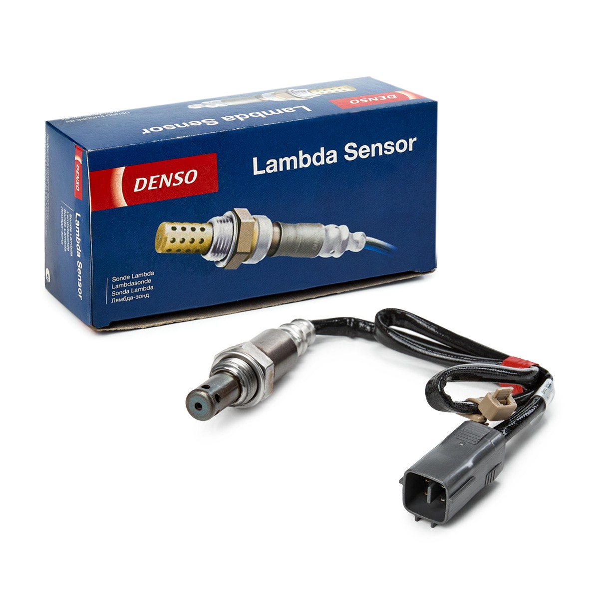 DENSO Lambdasonde MAZDA DOX-1449 N3H3188G1A,N3H1188G1B,N3H2188G1A Regelsonde,Lambda Sensor N3H2188G1B von DENSO