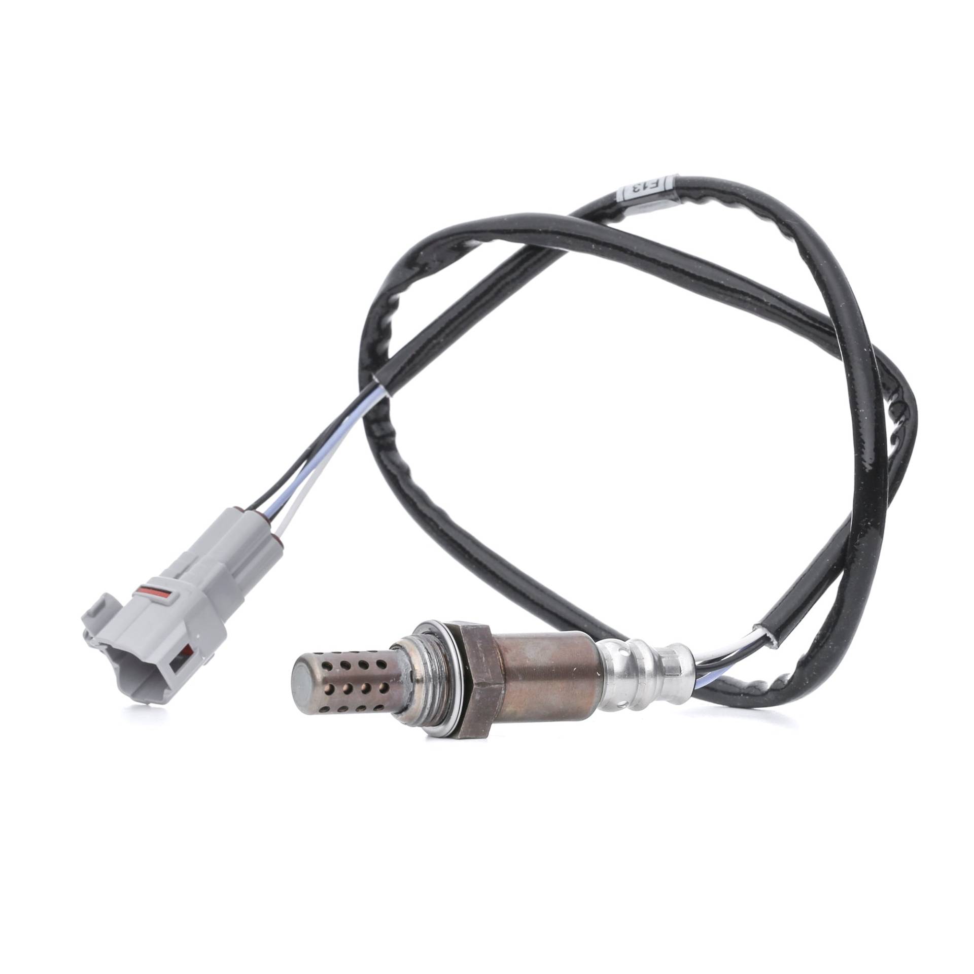 DENSO Lambdasonde SUZUKI DOX-0350 1821380C01,1821380G21,1821365D43 Regelsonde,Lambda Sensor 1821376J10,1821376J11 von DENSO