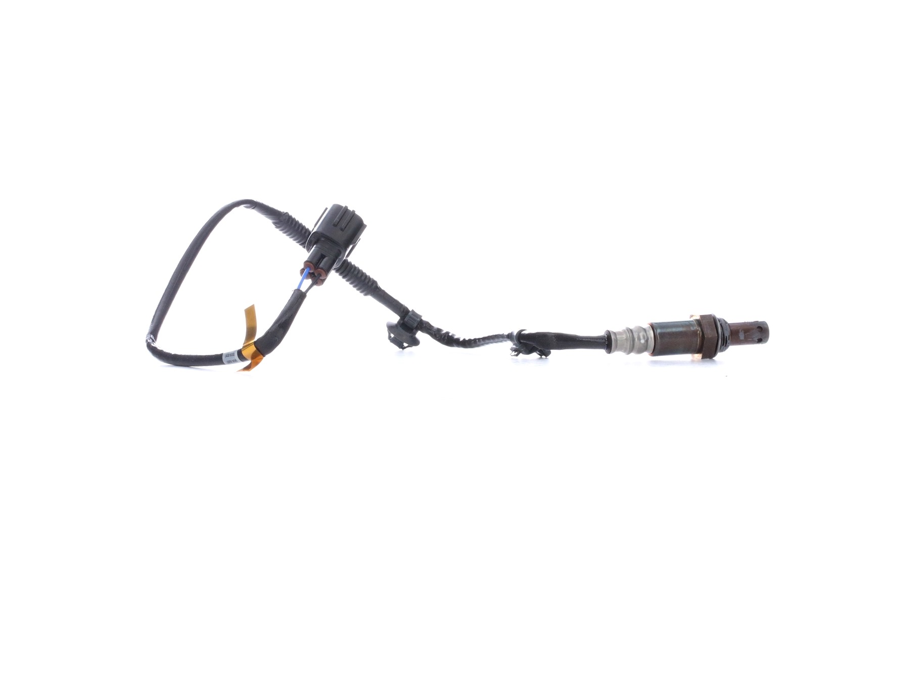 DENSO Lambdasonde TOYOTA DOX-0287 8946505120 Regelsonde,Lambda Sensor von DENSO