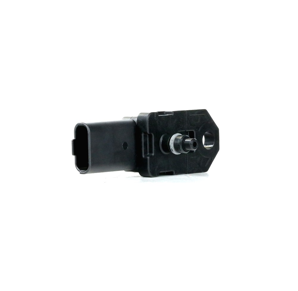 DENSO Luftdrucksensor, Höhenanpassung FORD,FIAT,PEUGEOT DAP-0117 9639027480,9639469280,3M5A12T551AB 1920CZ von DENSO