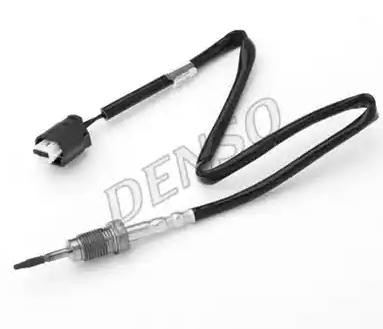 DENSO Sensor, Abgastemperatur BMW DET-0102 13627798472,13627809156,7798472 7809156 von DENSO