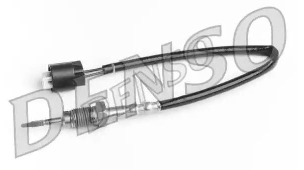 DENSO Sensor, Abgastemperatur BMW DET-0110 13627806251,13627809158,7806251 7809158 von DENSO