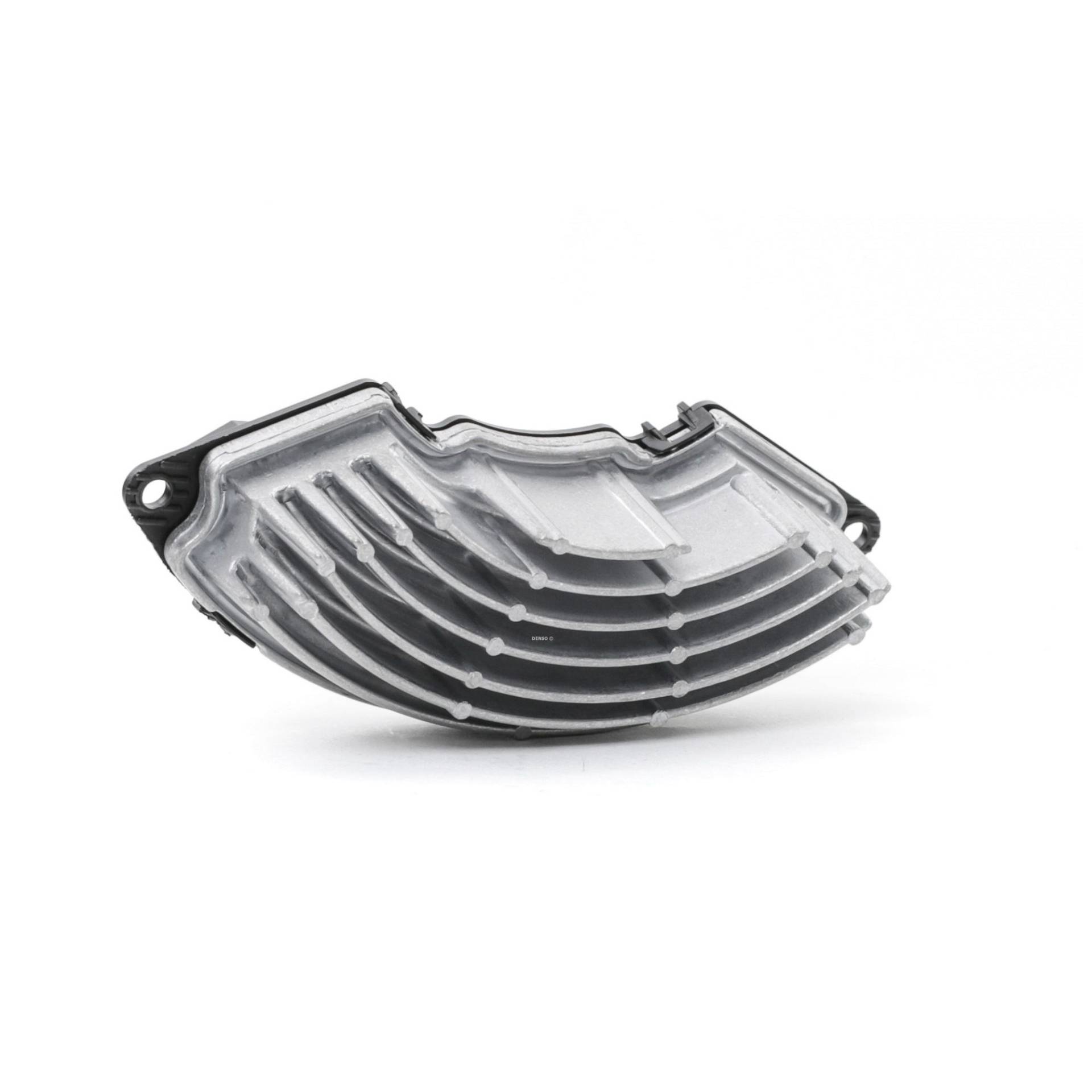 DENSO Widerstand, Innenraumgebläse OPEL,FIAT,ABARTH DRS09020 55702441,6845788 von DENSO