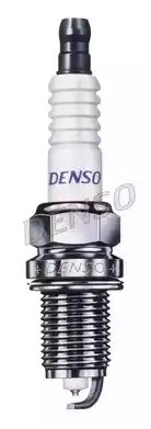 DENSO Zündkerze VW,AUDI,FORD PK22PR8 101905631B,2000077,7335128 Zündkerzen,Kerzen,Zuendkerzen 95WF12405BA,2240153V17,06H905601A,101000063AC von DENSO