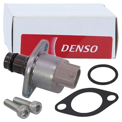 Denso Druckregelventil, Common-Rail-System [Hersteller-Nr. DCRS301110] für Mazda, Opel, Vauxhall von DENSO