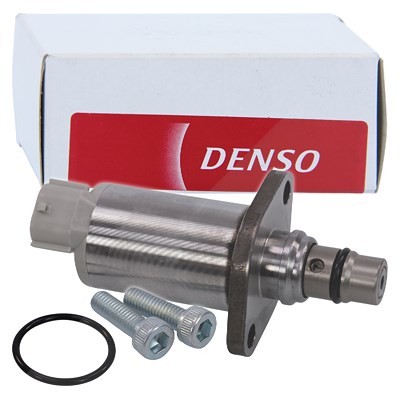 Denso Druckregelventil, Common-Rail-System [Hersteller-Nr. DCRS300120] für Mazda, Mitsubishi, Nissan, Opel, Vauxhall von DENSO