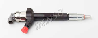 Denso Einspritzdüse [Hersteller-Nr. DCRI106620] für Ford von DENSO