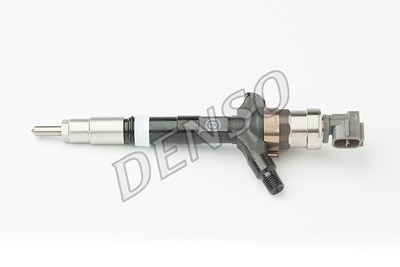 Denso Einspritzdüse [Hersteller-Nr. DCRI100940] für Toyota von DENSO