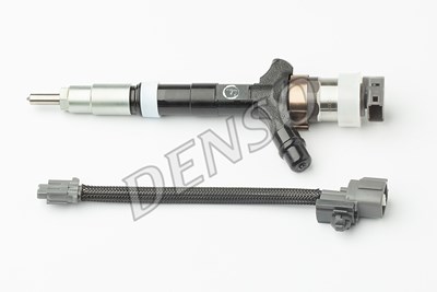 Denso Einspritzdüse [Hersteller-Nr. DCRI100950] für Toyota von DENSO