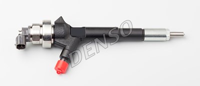 Denso Einspritzdüse [Hersteller-Nr. DCRI106130] für Opel von DENSO