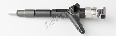 Denso Einspritzdüse [Hersteller-Nr. DCRI106240] für Nissan von DENSO