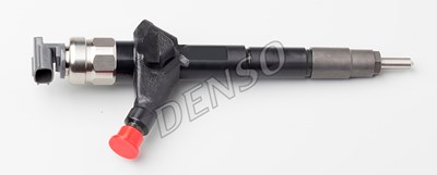 Denso Einspritzdüse [Hersteller-Nr. DCRI106250] für Nissan von DENSO