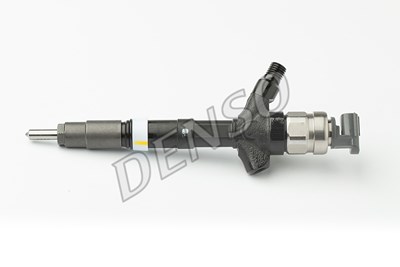 Denso Einspritzdüse [Hersteller-Nr. DCRI107580] für Toyota von DENSO