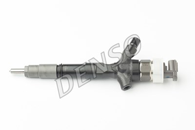 Denso Einspritzdüse [Hersteller-Nr. DCRI107730] für Toyota von DENSO