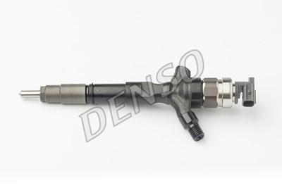 Denso Einspritzdüse [Hersteller-Nr. DCRI107760] für Toyota von DENSO