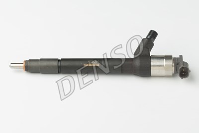 Denso Einspritzdüse [Hersteller-Nr. DCRI300770] für Opel, Vauxhall von DENSO