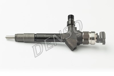 Denso Einspritzdüse [Hersteller-Nr. DCRI105780] für Mazda von DENSO