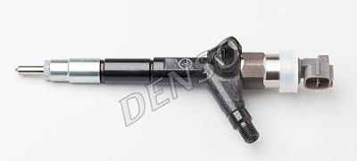 Denso Einspritzdüse [Hersteller-Nr. DCRI100510] für Nissan von DENSO