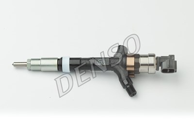 Denso Einspritzdüse [Hersteller-Nr. DCRI100640] für Toyota von DENSO