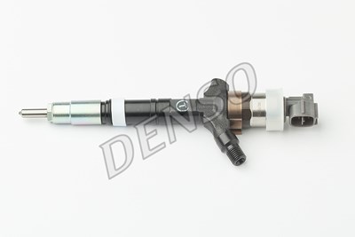 Denso Einspritzdüse [Hersteller-Nr. DCRI100750] für Toyota von DENSO