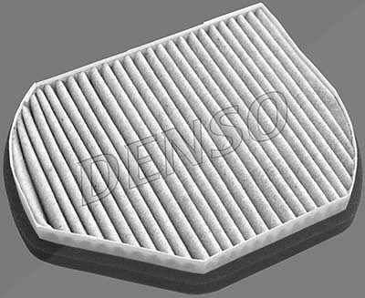 Denso Filter, Innenraumluft [Hersteller-Nr. DCF068K] für Chrysler, Mercedes-Benz von DENSO