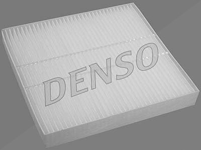 Denso Filter, Innenraumluft [Hersteller-Nr. DCF467P] für Citroën, Fiat, Infiniti, Isuzu, Mitsubishi, Nissan, Peugeot, Subaru von DENSO