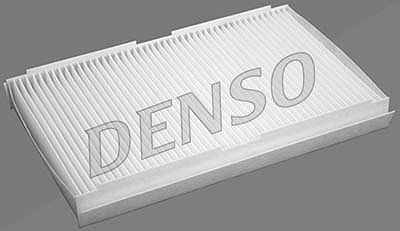 Denso Filter, Innenraumluft [Hersteller-Nr. DCF470P] für Citroën, Peugeot von DENSO