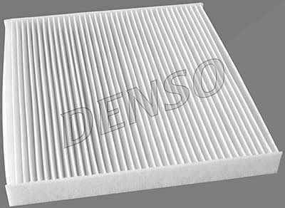 Denso Filter, Innenraumluft [Hersteller-Nr. DCF454P] für Citroën, Fiat, Peugeot von DENSO